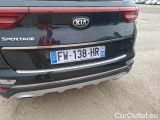  KIA  Sportage 1.6 CRDI 136 MHEV DCT7 GT LINE PREM 2WD #5