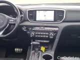  KIA  Sportage 1.6 CRDI 136 MHEV DCT7 GT LINE PREM 2WD #11