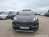  KIA  Sportage 1.6 CRDI 136 MHEV DCT7 GT LINE PREM 2WD #14