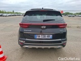  KIA  Sportage 1.6 CRDI 136 MHEV DCT7 GT LINE PREM 2WD #15
