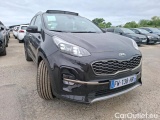  KIA  Sportage 1.6 CRDI 136 MHEV DCT7 GT LINE PREM 2WD #101