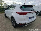  KIA  Sportage 1.6 CRDI 136 MHEV DCT7 GT LINE PREM 2WD #2