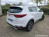  KIA  Sportage 1.6 CRDI 136 MHEV DCT7 GT LINE PREM 2WD #3