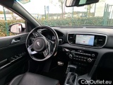  KIA  Sportage 1.6 CRDI 136 MHEV DCT7 GT LINE PREM 2WD #4