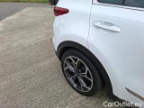  KIA  Sportage 1.6 CRDI 136 MHEV DCT7 GT LINE PREM 2WD #19