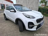  KIA  Sportage 1.6 CRDI 136 MHEV DCT7 GT LINE PREM 2WD #28