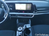  KIA  Sportage 1.6 T-GDI 230 HEV AUTO ACTIVE #11