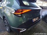  KIA  Sportage 1.6 T-GDI 230 HEV AUTO ACTIVE #24
