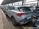  KIA  Sportage 1.6 T-GDI 230 HEV AUTO ACTIVE BUSIN #2