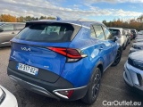  KIA  Sportage 1.6 T-GDI 230 HEV AUTO ACTIVE BUSIN #3