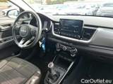  KIA  STONIC 1.0 T-GDI 100 ACTIVE BUSINESS #11