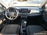  KIA  STONIC 1.0 T-GDI 120 MHEV ACTIVE BUSI DCT7 #9