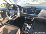  KIA  STONIC 1.0 T-GDI 120 MHEV ACTIVE BUSI DCT7 #11