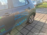  KIA  STONIC 1.0 T-GDI 120 MHEV ACTIVE BUSI DCT7 #36