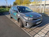  KIA  STONIC 1.0 T-GDI 120 MHEV ACTIVE BUSI DCT7 #42