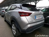  Nissan  Juke 1.0 DIG-T 114 N-CONNECTA DCT #2