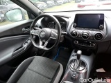  Nissan  Juke 1.0 DIG-T 114 N-CONNECTA DCT #4