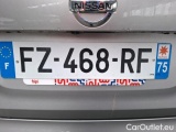  Nissan  Juke 1.0 DIG-T 114 N-CONNECTA DCT #5