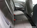  Nissan  Juke 1.0 DIG-T 114 N-CONNECTA DCT #10