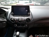  Nissan  Juke 1.0 DIG-T 114 N-CONNECTA DCT #11