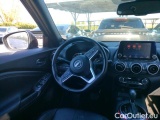  Nissan  Juke 1.0 DIG-T 114 TEKNA DCT #4
