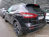  Nissan  Qashqai 1.5 DCI 115 TEKNA #2