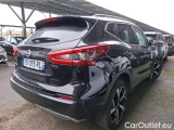  Nissan  Qashqai 1.5 DCI 115 TEKNA #3