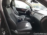  Nissan  Qashqai 1.5 DCI 115 TEKNA #9