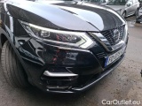  Nissan  Qashqai 1.5 DCI 115 TEKNA #25