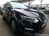  Nissan  Qashqai 1.5 DCI 115 TEKNA #43