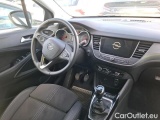  Opel  Crossland 1.2 TURBO 81KW ELEGANCE #4