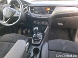  Opel  Crossland 1.2 TURBO 81KW ELEGANCE #11