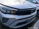  Opel  Crossland 1.2 TURBO 81KW ELEGANCE #14