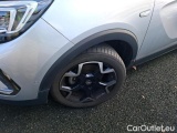  Opel  Crossland 1.2 TURBO 81KW ELEGANCE #26