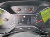  Opel  Crossland 1.2 TURBO 81KW ELEGANCE #7