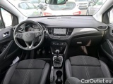  Opel  Crossland 1.2 TURBO 81KW ELEGANCE #9