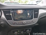  Opel  Crossland 1.2 TURBO 81KW ELEGANCE #26