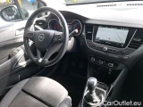  Opel  Crossland 1.2 TURBO 81KW ELEGANCE #4