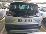  Opel  Crossland 1.2 TURBO 81KW ELEGANCE #15