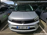  Opel  Crossland 1.2 TURBO 81KW ELEGANCE #30