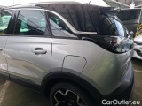  Opel  Crossland 1.2 TURBO 81KW ELEGANCE #42