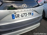  Opel  Crossland 1.2 TURBO 81KW ELEGANCE #5