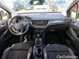  Opel  Crossland 1.2 TURBO 81KW ELEGANCE #9