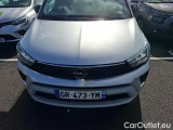  Opel  Crossland 1.2 TURBO 81KW ELEGANCE #14