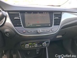  Opel  Crossland 1.2 TURBO 81KW ELEGANCE #22