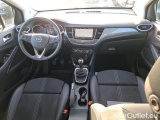  Opel  Crossland 1.2 TURBO 81KW ELEGANCE #9