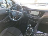  Opel  Crossland 1.2 TURBO 81KW ELEGANCE #11