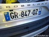  Opel  Crossland 1.2 TURBO 81KW ELEGANCE #5