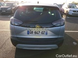  Opel  Crossland 1.2 TURBO 81KW ELEGANCE #15