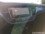  Opel  Crossland 1.2 TURBO 81KW ELEGANCE #22